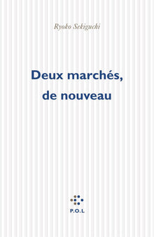 Deux marchés, de nouveau