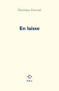 en laisse