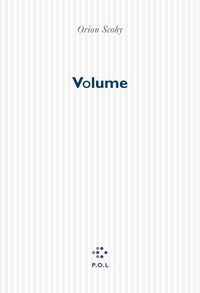 Volume
