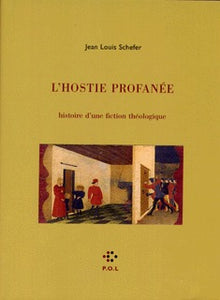 L'hostie profanée