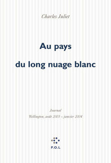 Au pays du long nuage blanc