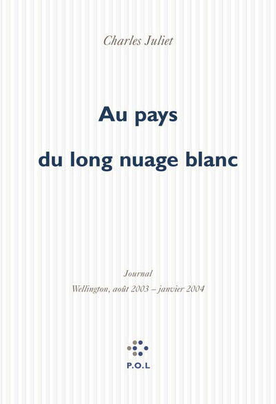 Au pays du long nuage blanc