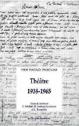 Théâtre 1938-1965