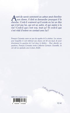 Le Clown comme un poème