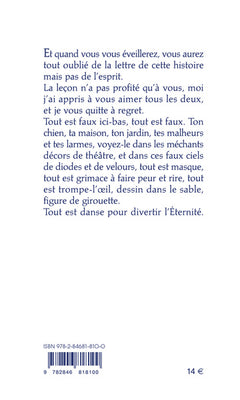 La nuit au cirque