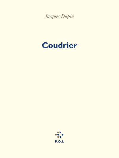 coudrier