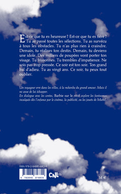 Barbie sur le récif