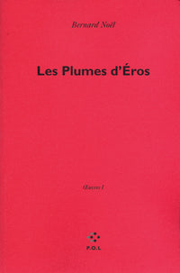 Les plumes d'Éros