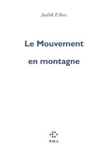 Le mouvement en montagne