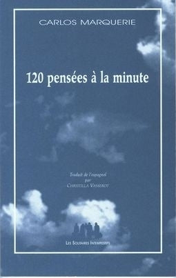 120 pensées à la minute
