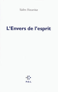 L'envers de l'esprit