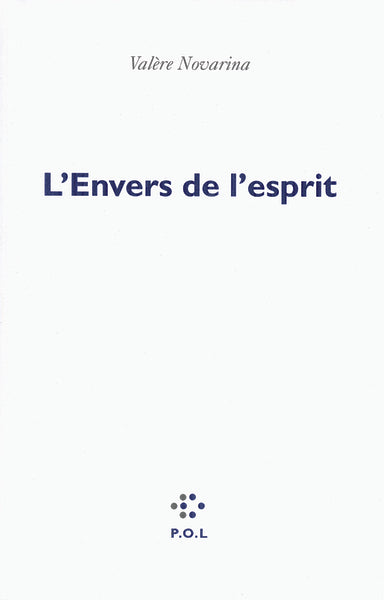 L'envers de l'esprit