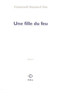 Une fille du feu