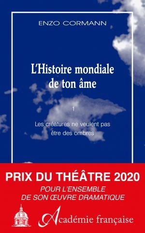 L'histoire mondiale de ton âme