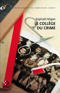 Le Collège du crime