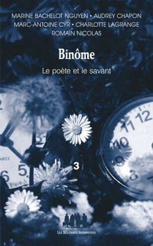 binôme, le poète et le savant