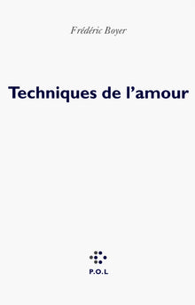 Techniques de l'amour