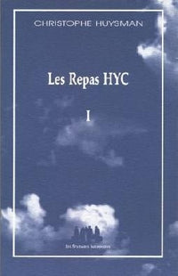 Les repas HYC 1