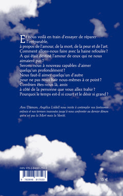 Dämon, les funérailles de Bergman