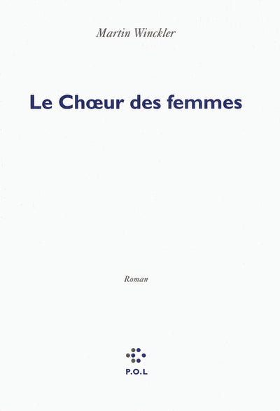 Le Choeur des femmes