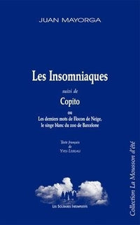 Les Insomniaques Copito