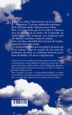 Le Tremblement magnifique