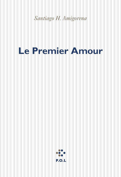 Le premier amour