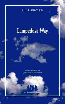 Lampedusa way