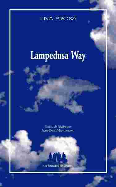 Lampedusa way