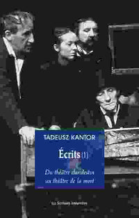 Écrits 1