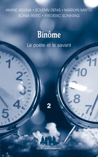 Le poète et le savant