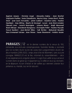 Parages 12