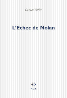 L'échec de Nolan
