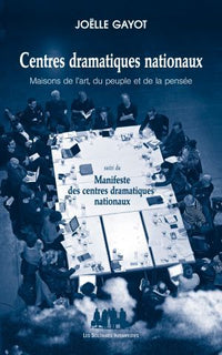 Centres dramatiques nationaux