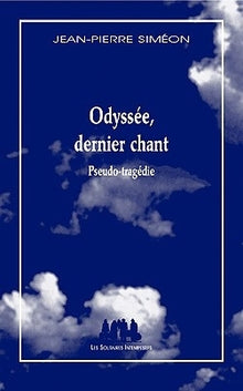 Odyssée, dernier chant