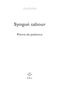 Syngué sabour