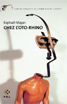 Chez l'oto-rhino