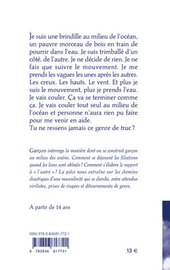 Garçon