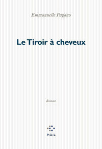 Le Tiroir à cheveux