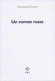 Un roman russe