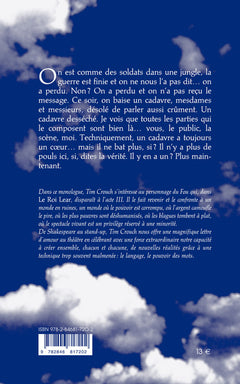 À la niche, chienne de vérité !