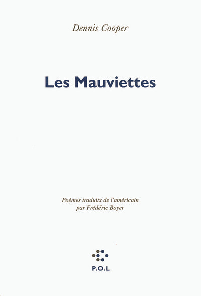 Les Mauviettes