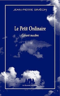 Le Petit Ordinaire