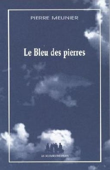 Le bleu des pierres