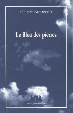 Le bleu des pierres