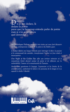 Les Diaboliques Parlures