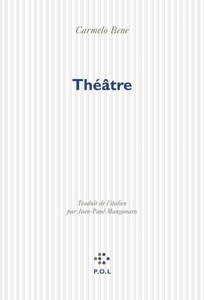 Théâtre