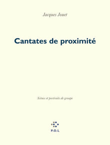 Cantates de proximité