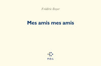 Mes amis mes amis