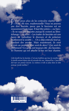 Catarina et la beauté de tuer des fascistes